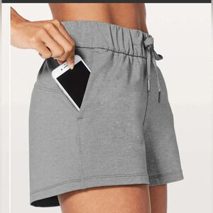 lululemon On the Fly Short